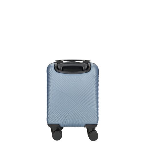 Louisville jégkék 39040-40 mini kabinbőrönd 