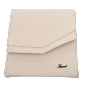 Karen 9517 bézs alkalmi táska