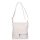 Karen 1748 fehér rostbőr táska