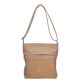 Karen 9550 drapp rostbőr táska