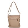 Karen 9550 drapp rostbőr táska