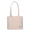 Karen D 695 bézs furla rostbőr táska