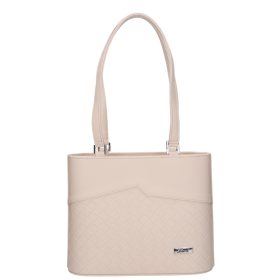 Karen D 695 bézs furla rostbőr táska