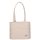 Karen D 695 bézs furla rostbőr táska