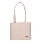 Karen D 695 bézs furla rostbőr táska