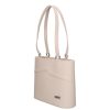 Karen D 695 bézs furla rostbőr táska