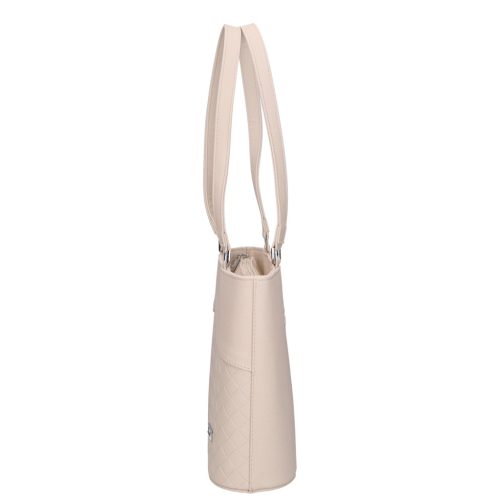 Karen D 695 bézs furla rostbőr táska