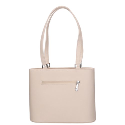 Karen D 695 bézs furla rostbőr táska