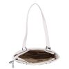 Karen D 695 bézs furla rostbőr táska