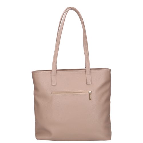 Karen 2550 drapp bronz rostbőr női táska