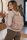 Karen 1745 drapp rostbőr női táska