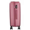 Benzi 5908 rosegold 3 részes bőrönd szett