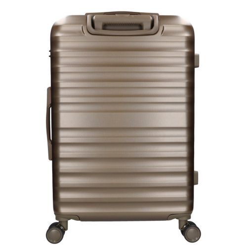 Benzi 5906 pezsgő 3 részes bőrönd szett