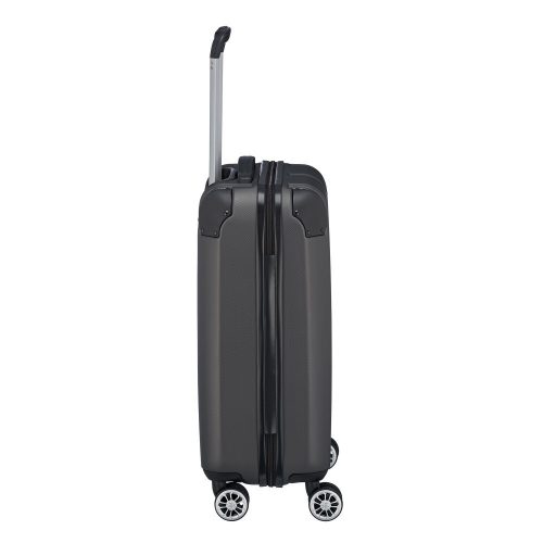 Travelite City S antracit kabinbőrönd