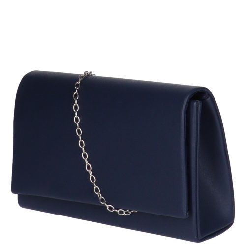 Táska 6115-1 kék női alkalmi