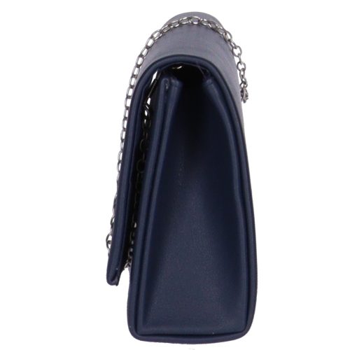 Táska 6115-1 kék női alkalmi