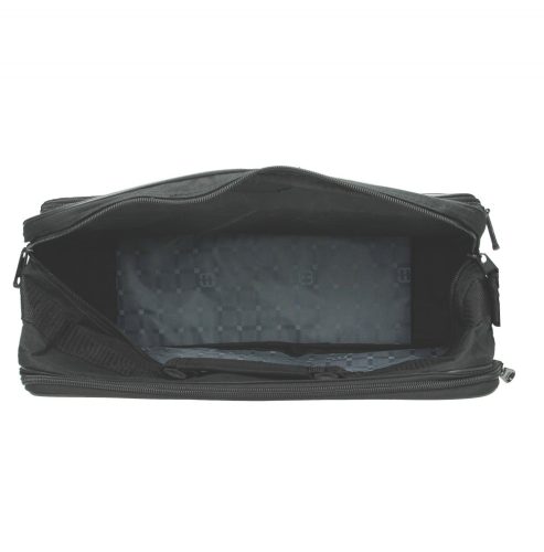 Kabintáska ENRICO BENETTI Nevada 35109 Fekete férfi 