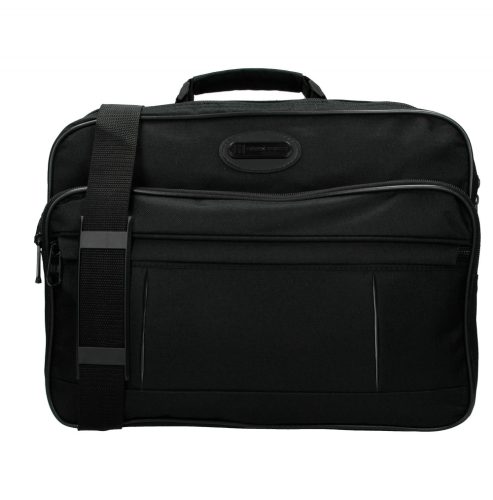 Kabintáska ENRICO BENETTI Nevada 35109 Fekete férfi 