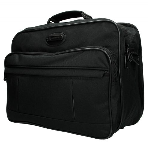 Kabintáska ENRICO BENETTI Nevada 35109 Fekete férfi 