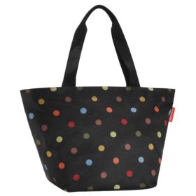 Táska REISENTHEL Shopper M dots ZS7009