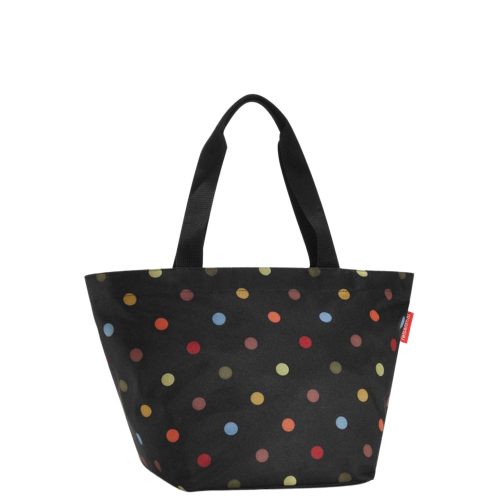 Táska REISENTHEL Shopper M dots ZS7009