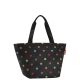 Táska REISENTHEL Shopper M dots ZS7009