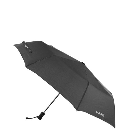BUDMIL Shila 40020015/S33 fekete esernyő