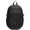 Beagles Urban Originals fekete laptoptartós hátizsák 17,3"