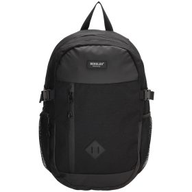   Beagles Urban Originals fekete laptoptartós hátizsák 17,3"
