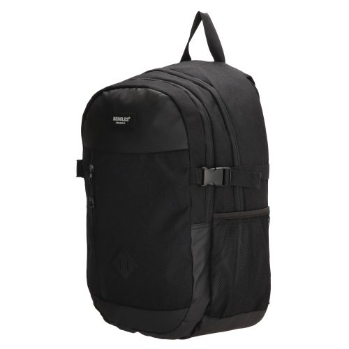Beagles Urban Originals fekete laptoptartós hátizsák 17,3"