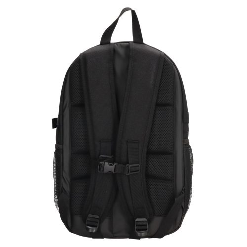 Beagles Urban Originals fekete laptoptartós hátizsák 17,3"