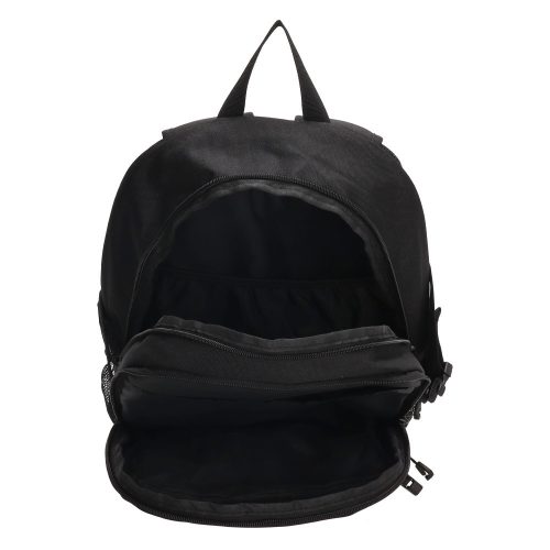Beagles Urban Originals fekete laptoptartós hátizsák 17,3"