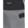 Beagles Urban Originals szürke laptoptartós hátizsák 17,3"