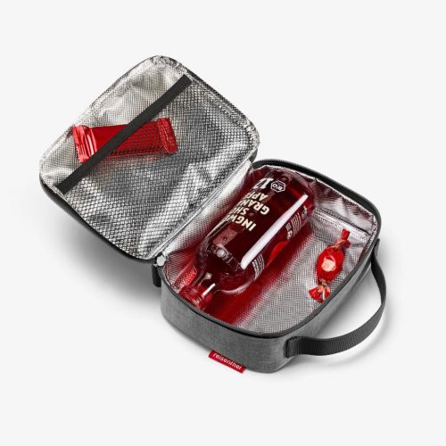 Thermocase REISENTHEL twist silver OY7052