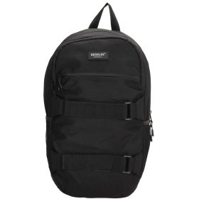   Beagles Urban Originals fekete laptoptartós hátizsák 17,3"