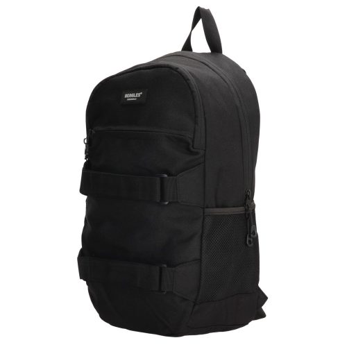 Beagles Urban Originals fekete laptoptartós hátizsák 17,3"