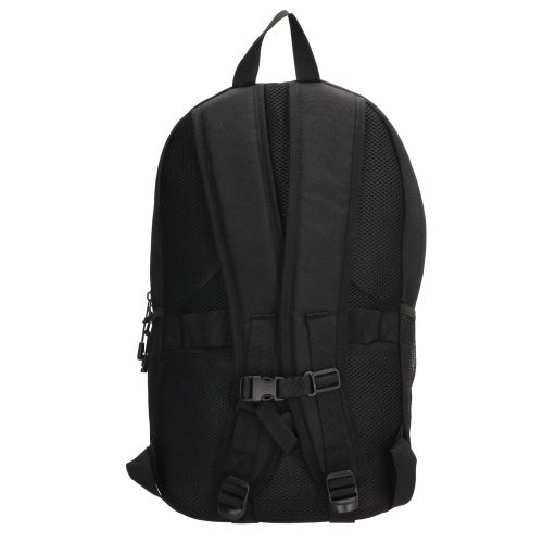 Beagles Urban Originals fekete laptoptartós hátizsák 17,3"