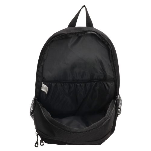 Beagles Urban Originals fekete laptoptartós hátizsák 17,3"