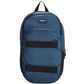  Beagles Urban Originals kék laptoptartós hátizsák 17,3"
