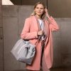 REISENTHEL Allrounder L twist sky rose MT1035 utazótáska