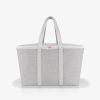 REISENTHEL Coolerbag twist sky rose UH1035 hűtőtáska