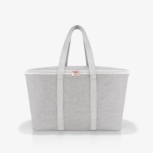 REISENTHEL Coolerbag twist sky rose UH1035 hűtőtáska