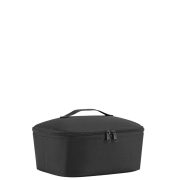 REISENTHEL Coolerbag M pocket black LF7003