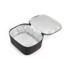 REISENTHEL Coolerbag M pocket black LF7003