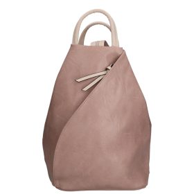 Hernan Bag HB0137 púder bézs női hátizsák 