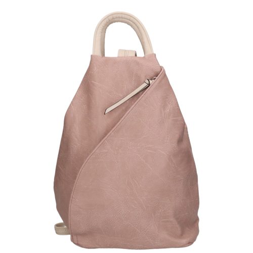 Hernan Bag HB0137 púder bézs női hátizsák 