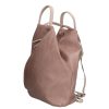 Hernan Bag HB0137 púder bézs női hátizsák 