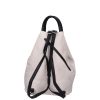 Hernan Bag HB0137 púder bézs női hátizsák 