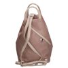 Hernan Bag HB0137 púder bézs női hátizsák 