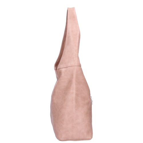 HB0141 púder női táska